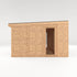 The Creswell 4m x 3m Premium Insulated Garden Room
