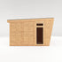The Harlow 5m x 3m Premium Insulated Garden Room
