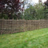 6 x 4 Hazel Wooden Fence Panel
