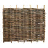 6 x 5 Hazel Wooden Fence Panel
