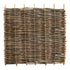 6 x 6 Hazel Wooden Fence Panel
