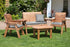 Charles Taylor Four Seater Multi Set with Cushions
