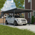 Canopia by Palram Carport Verona 5000 - Grey
