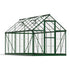 Canopia by Palram Harmony 6 x 14 Green Greenhouse
