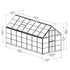 Canopia by Palram Harmony 6 x 14 Silver Greenhouse
