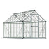 Canopia by Palram Harmony 6 x 14 Silver Greenhouse

