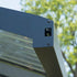 Canopia by Palram Carport Arizona Wave 5000 - Grey
