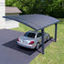 Canopia by Palram Carport Arizona Wave 5000 - Grey
