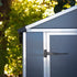 Canopia by Palram Rubicon 6 x 12  Plastic Shed

