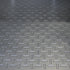Canopia by Palram 6 x 8 Skylight Shed - Grey
