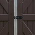 Canopia by Palram 6 x 3 Skylight Shed - Tan
