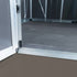 Canopia by Palram 11 x 17 Yukon Plastic Shed With Floor - Grey

