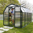 Canopia by Palram EcoGrow 6 x 10 Greenhouse
