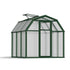 Canopia by Palram EcoGrow 6 x 6 Greenhouse
