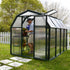 Canopia by Palram EcoGrow 6 x 8 Greenhouse
