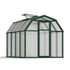 Canopia by Palram EcoGrow 6 x 8 Greenhouse
