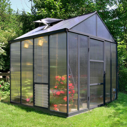 Canopia by Palram 8 x 8 Glory Greenhouse