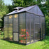 Canopia by Palram 8 x 8 Glory Greenhouse
