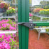 Canopia by Palram Harmony 6 x 6 Green Greenhouse
