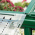 Canopia by Palram Harmony 6 x 6 Green Greenhouse
