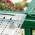 Canopia by Palram Harmony 6 x 10 Green Greenhouse
