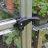 Canopia by Palram Harmony 6 x 12 Silver Greenhouse
