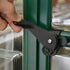 Canopia by Palram Harmony 6 x 10 Green Greenhouse
