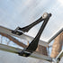 Canopia by Palram Mythos 6 x 8 Greenhouse - Silver
