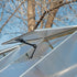 Canopia by Palram Mythos 6 x 10 Greenhouse - Silver
