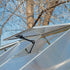 Canopia by Palram Mythos 6 x 4 Greenhouse - Silver
