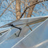 Canopia by Palram Mythos 6 x 8 Greenhouse - Silver
