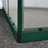 Canopia by Palram Mythos 6 x 4 Greenhouse - Green
