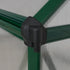 Canopia by Palram Mythos 6 x 4 Greenhouse - Green
