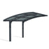 Canopia by Palram Carport Arizona Wave 5000 - Grey
