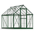 Canopia by Palram Harmony 6 x 10 Green Greenhouse
