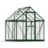 Canopia by Palram Harmony 6 x 6 Green Greenhouse
