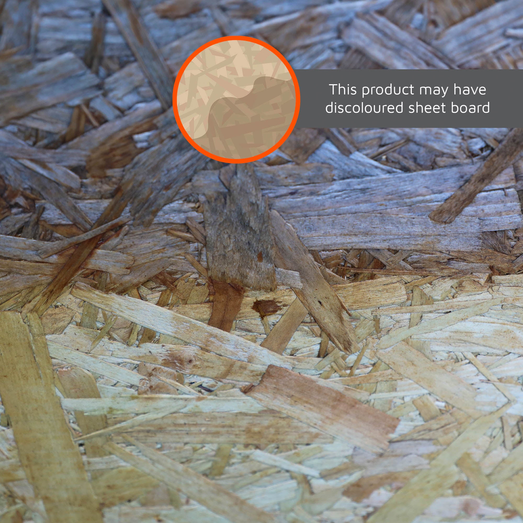 Refurbished 8 x 6 Overlap Double Door Apex Windowless Wooden Shed