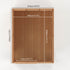 The Rufford 3m x 4m Premium Insulated Garden Room
