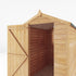 6 x 4 Overlap Single Door Apex Windowless Wooden Shed
