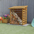 3 x 3 Pressure Treated Single Log Store
