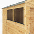 6 x 4 Shiplap Apex Wooden Shed
