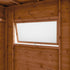 12 x 8 Premium Shiplap Pent Shed
