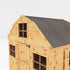 6 x 6 Dutch Barn Wooden Playhouse
