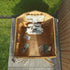 6 x 6 Dutch Barn Wooden Playhouse
