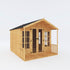 10 x 8 Wessex Summerhouse
