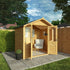 7 x 5 Bournemouth Wooden Summerhouse
