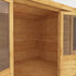 The Juniper 4m x 3m Log Cabin
