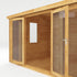 The Shore 4m x 3m Log Cabin

