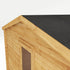 The Juniper 5m x 4m Log Cabin
