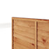 5 x 6 Super Lap Pressure Treated Fence Panel
